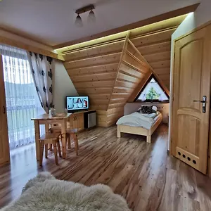 Gościnne Kurosik Kwatera prywatna Zakopane