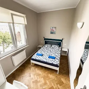  Apartament I Zresetuj Sie W Sopocie Ul. Grottgera 2