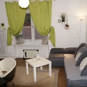 Cosy In The Old Town Apartament Warszawa